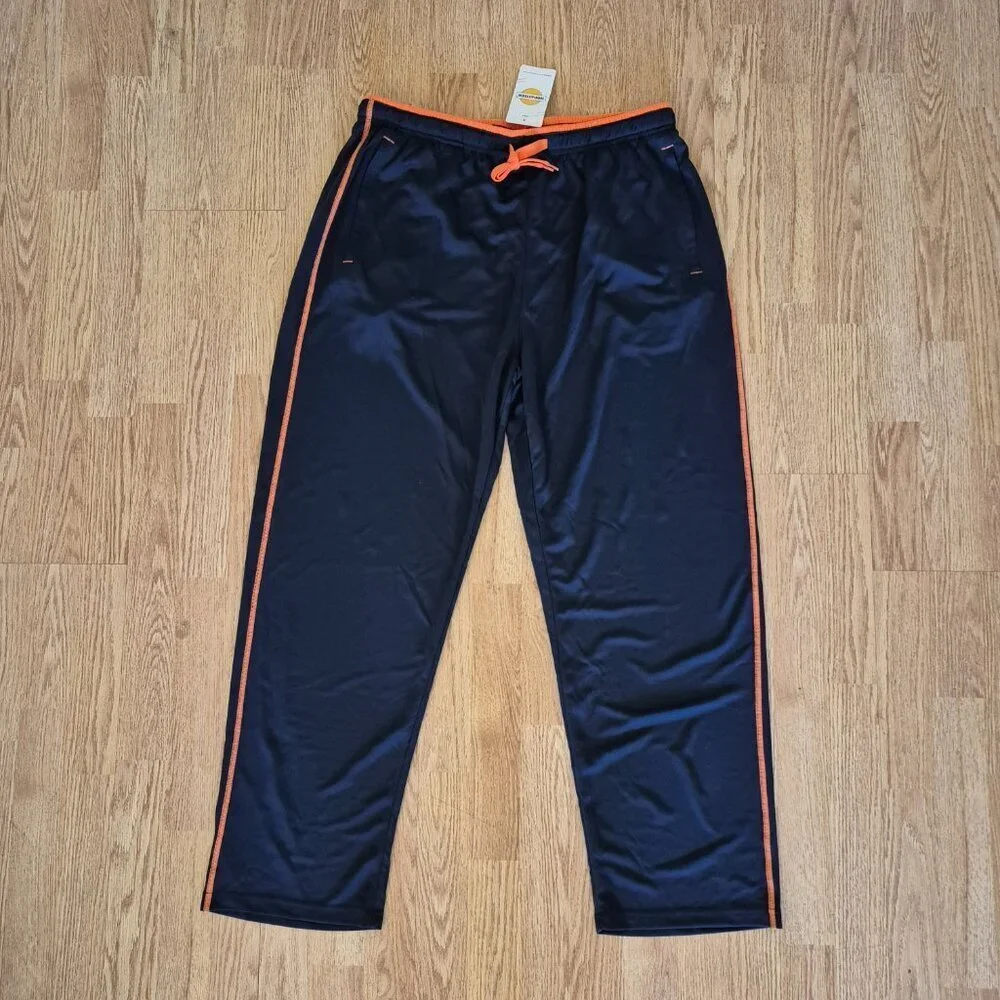 NWT Men's Hopatisen Joggers Sweatpants 2XL